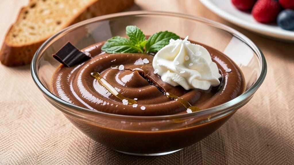 Chocolate Sauce Recipe With Condensed Milk: Ultra-Thick Fudge-Style Drizzle