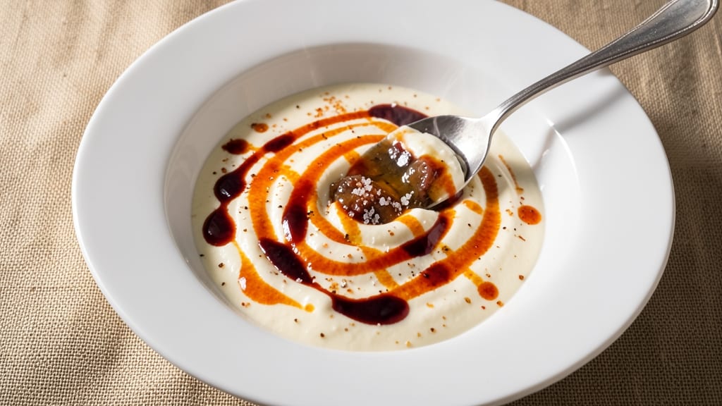 Arby's French Dip Sauce Recipe: Au Jus-Infused Creamy Velvety Richness