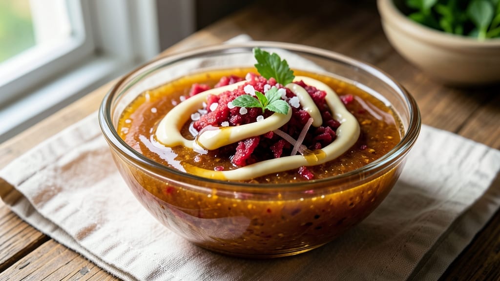 Spanky's Honey Horseradish Sauce Recipe: Sweet Heat That Elevates Everything