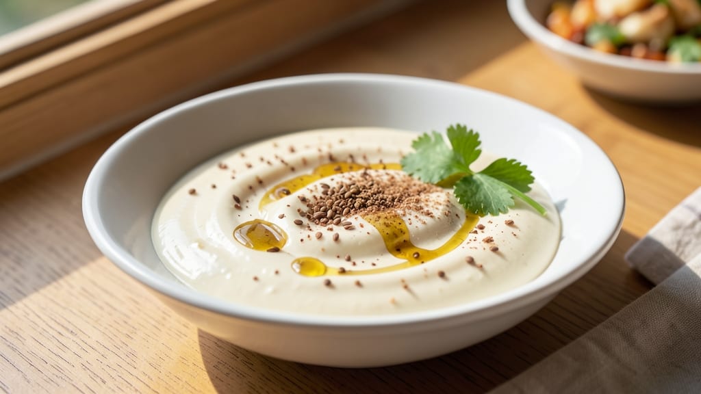 Authentic Mexican White Sauce Recipe: Creamy Queso-Style Base With Secret Spice Blend