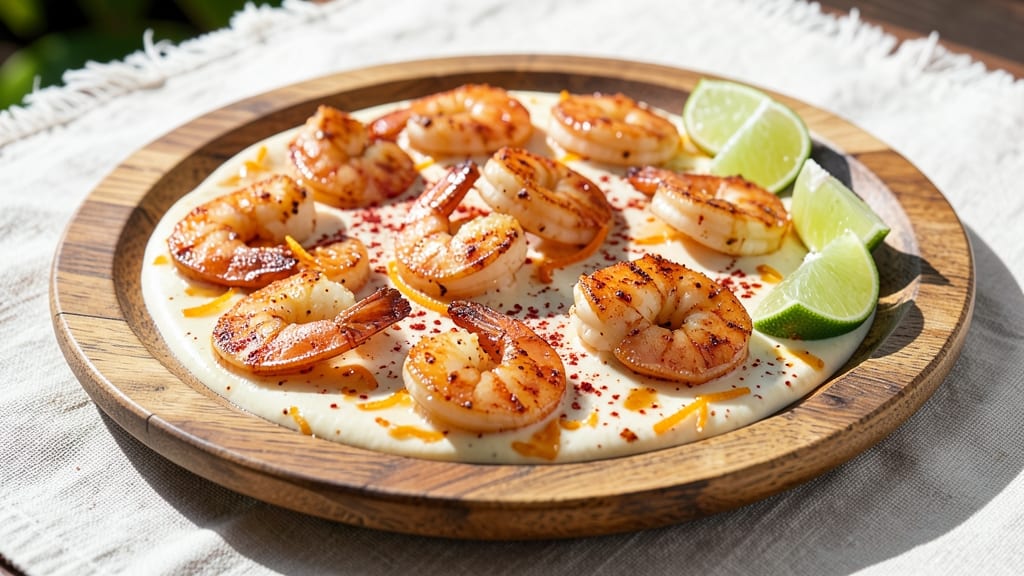 Bahama Breeze Coconut Shrimp Sauce Recipe: Tropical Tang and Creamy Sweetness