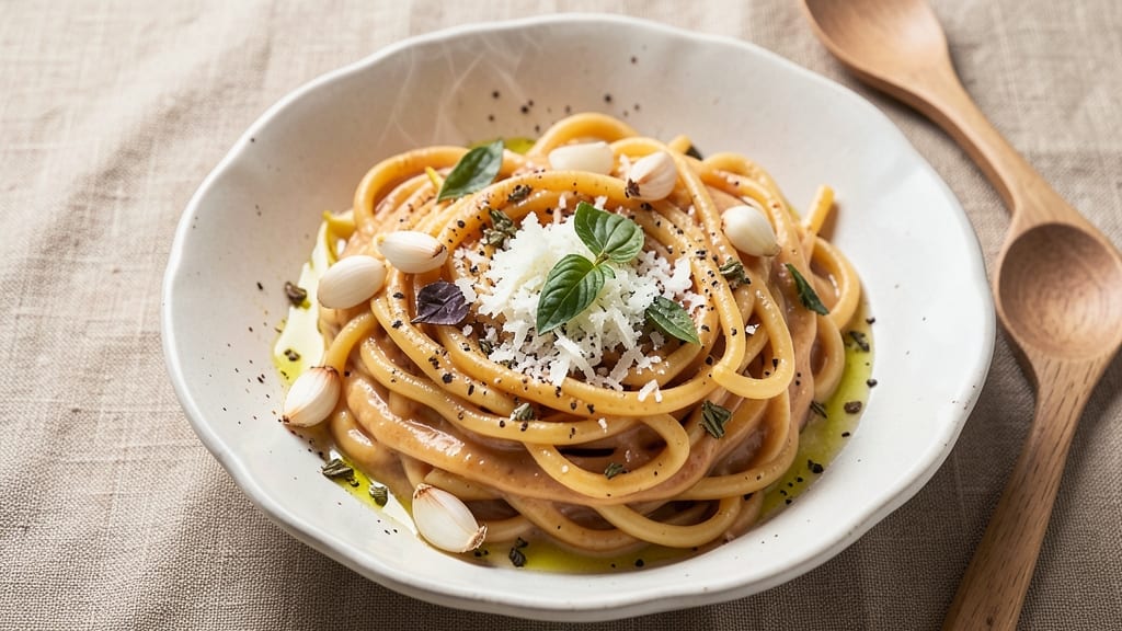 Alfredo And Spaghetti Sauce Mix Recipe: Homemade Blend With Pantry Staples
