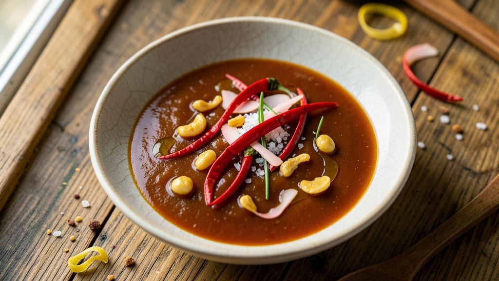 Applebee's Sweet Asian Chili Sauce Copycat Recipe: Tangy-Spicy Sweetness for Wings and More