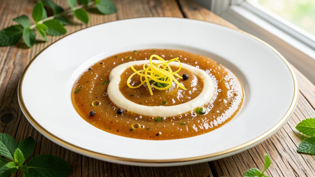 Bahama Breeze Lemon Butter Sauce Recipe: Zesty Citrus Glaze for Seafood and Grilled Dishes