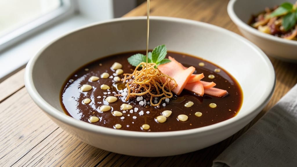 Asian Style Sauce Recipe: Umami-Packed Versatility for Stir-Fries and Dipping