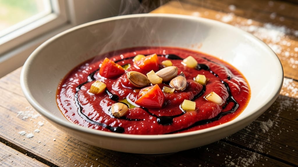 Marinara Sauce Recipe With Red Wine: Deep Umami Richness in 30 Minutes