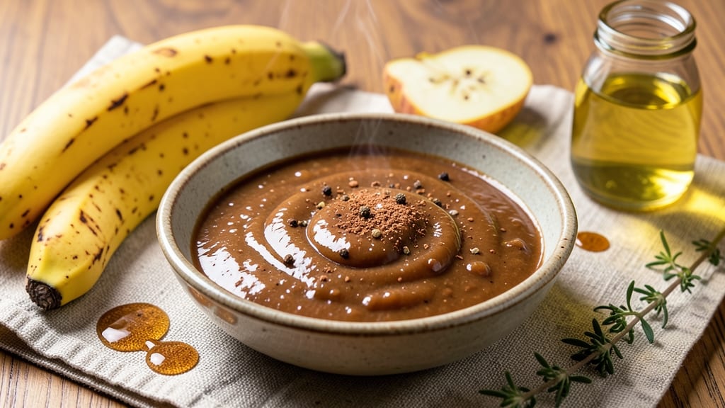 Banana Barbecue Sauce Recipe: Smoky-Sweet Glaze With Hidden Vanilla Depth
