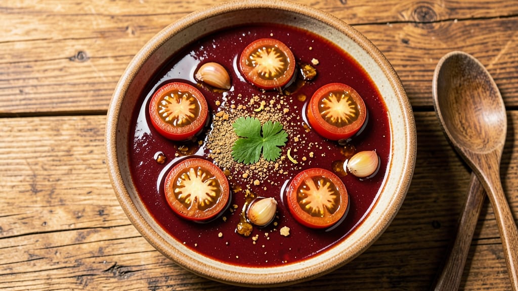 Baca's Red Chile Sauce Recipe: Smoky Depth and Hidden Cumin Magic