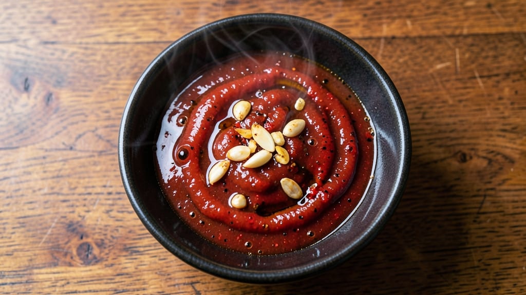 Applebee's Sweet Asian Chili Sauce Recipe: Spicy-Sweet Glaze for Wings and Fries