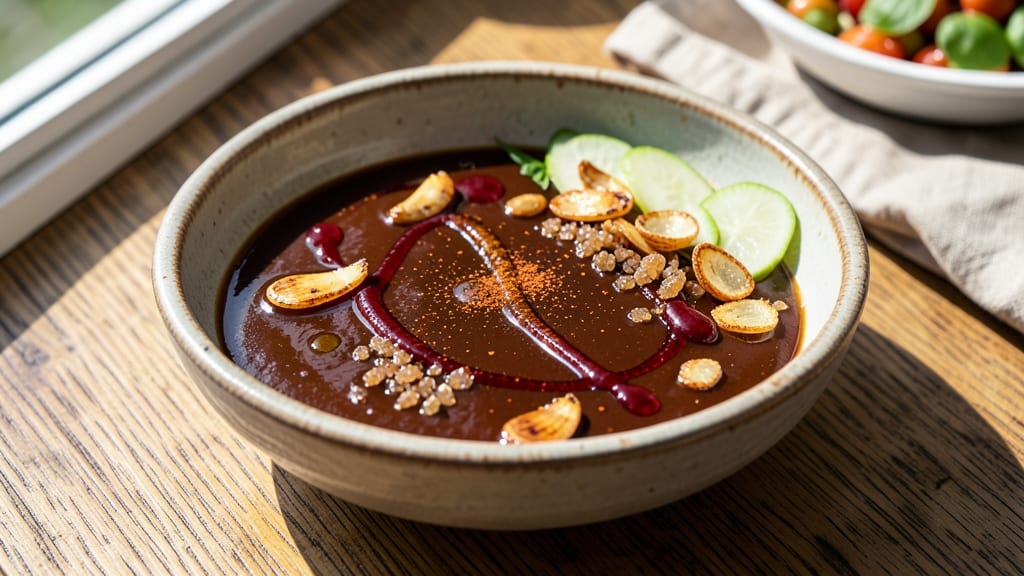 Amazu Sauce Recipe: Smoky-Sweet Gloss for Grilled Meats & More
