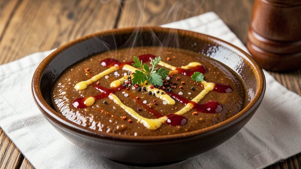 Arooga's Coal Cracker Sauce Recipe: Smoky-Sweet Dip for Game Day Glory