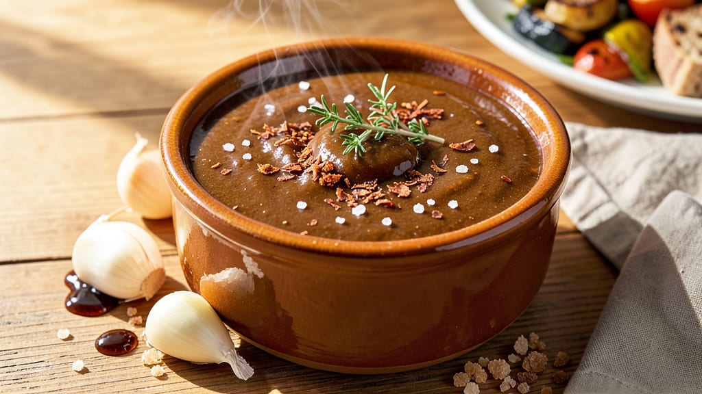 Alkaline BBQ Sauce Recipe: Bold Tangy-Sweet Glaze for Grilled Meats