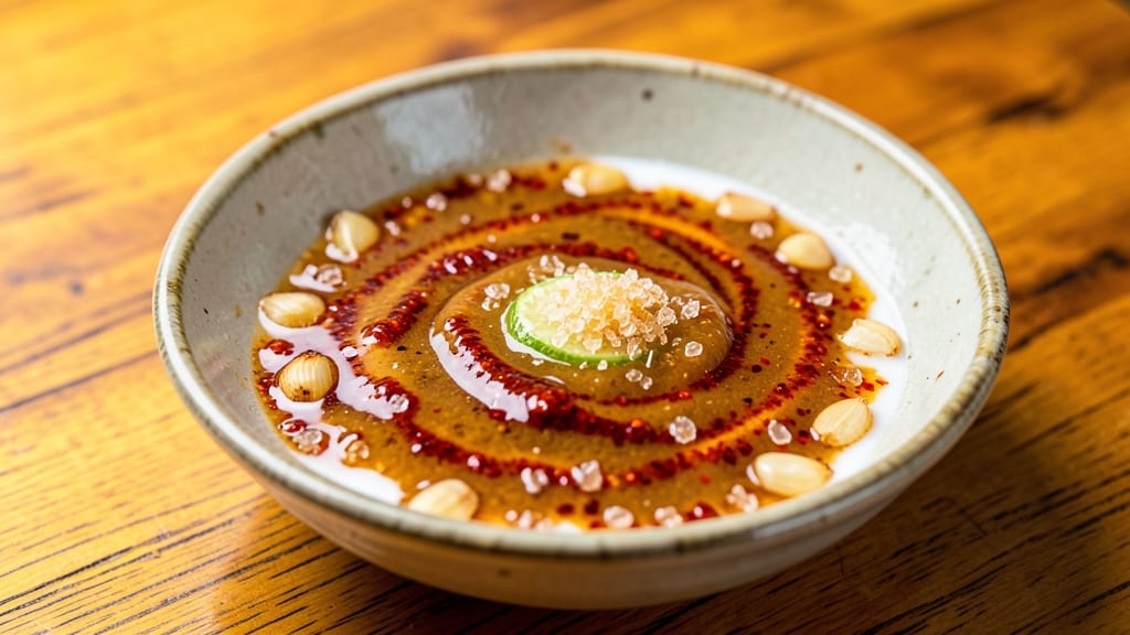 Authentic Thai Dipping Sauce Recipe: Tangy-Lime and Chili Heat Balance