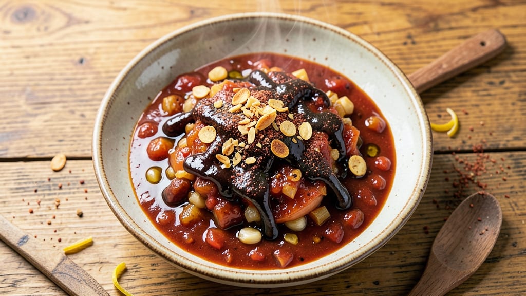 Award-Winning Hot Dog Chili Sauce Recipe: Smoky-Sweet Heat That Elevates Every Bite