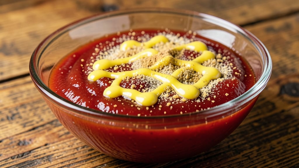 Anna's Deli Special Sauce Recipe: Secret Blend for Reuben Sliders & Sandwiches