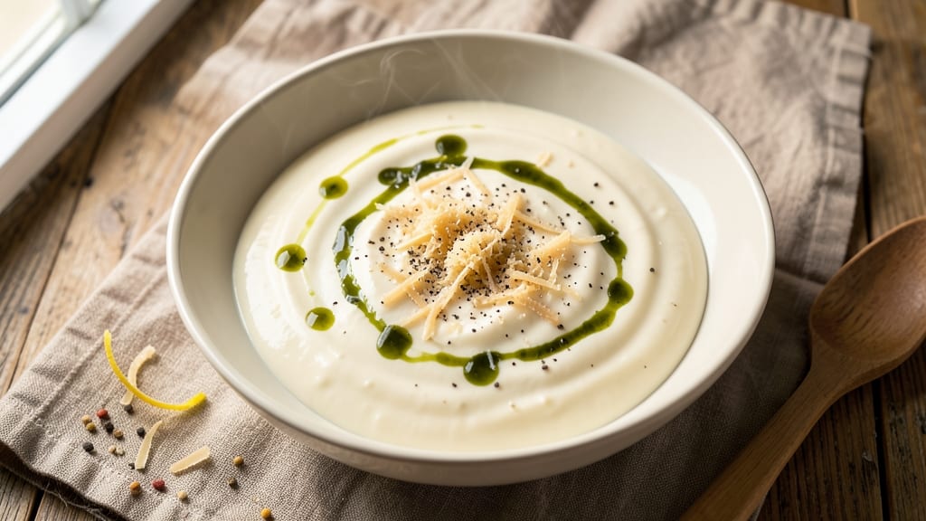 Alfredo Sauce Recipe Youtube: Velvety No-Cook Creaminess in Minutes