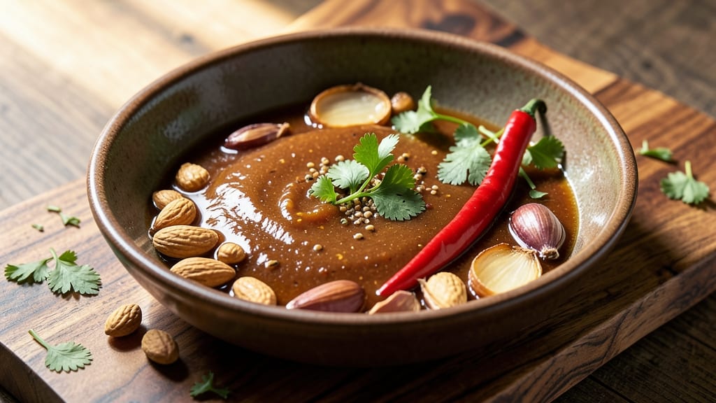 Ayamase Sauce Recipe: Bold Umami-Packed Stir-Fry Secret