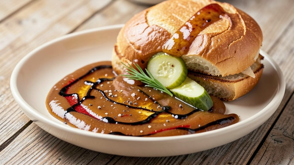 Arby's Barbecue Sauce Recipe: Smoky-Sweet Copycat That Sticks to Fries