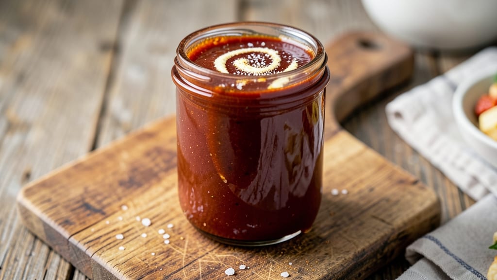 Arby's Burger Sauce Recipe: Copycat Creaminess With Hidden Horseradish Kick