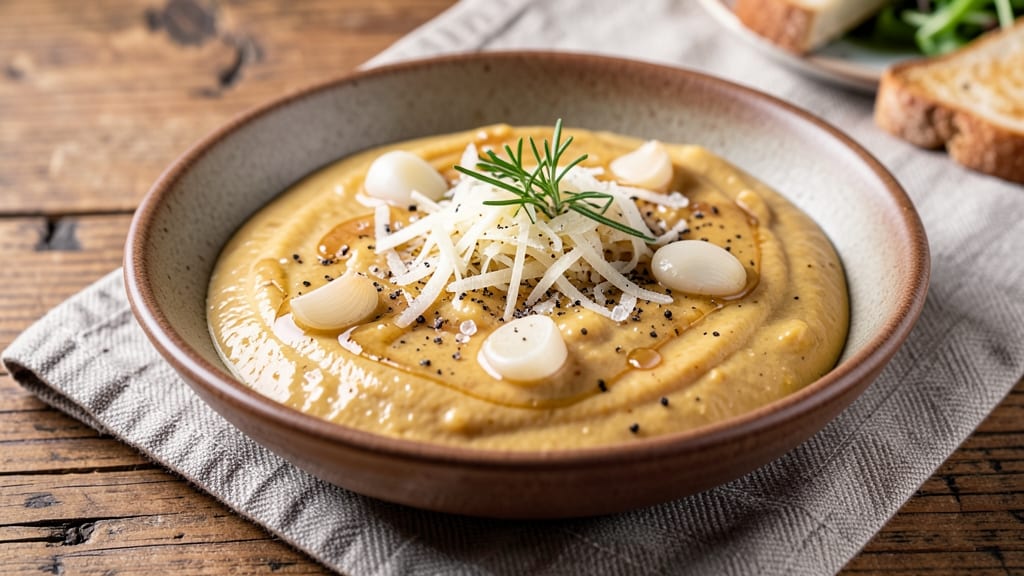 Alfredo Sauce Recipe With Wine: Rich Creamy Depth Without the Heavy Aftertaste
