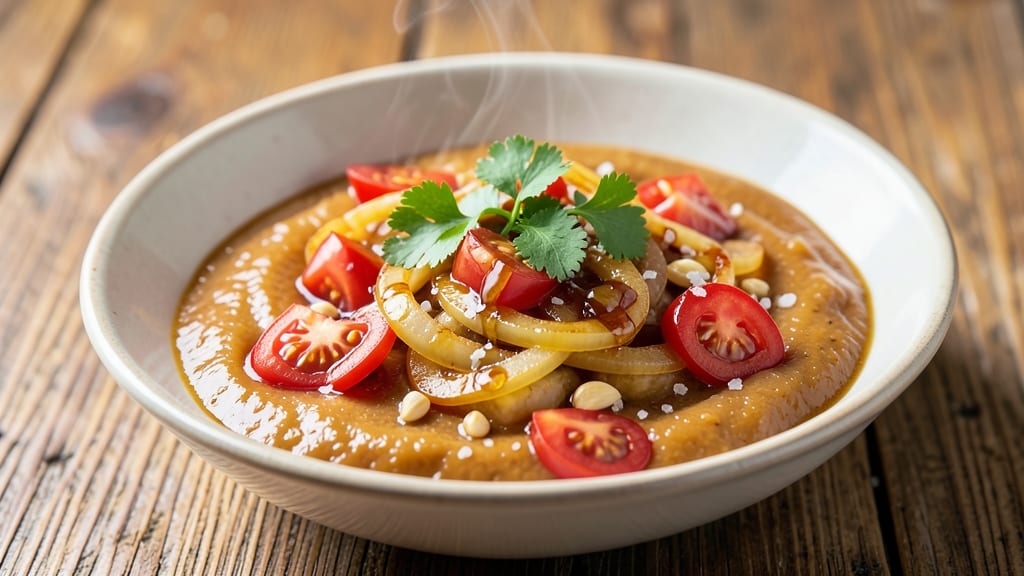 Banana Ketchup Sauce Recipe: Sweet-Tangy Dip for Fries and More