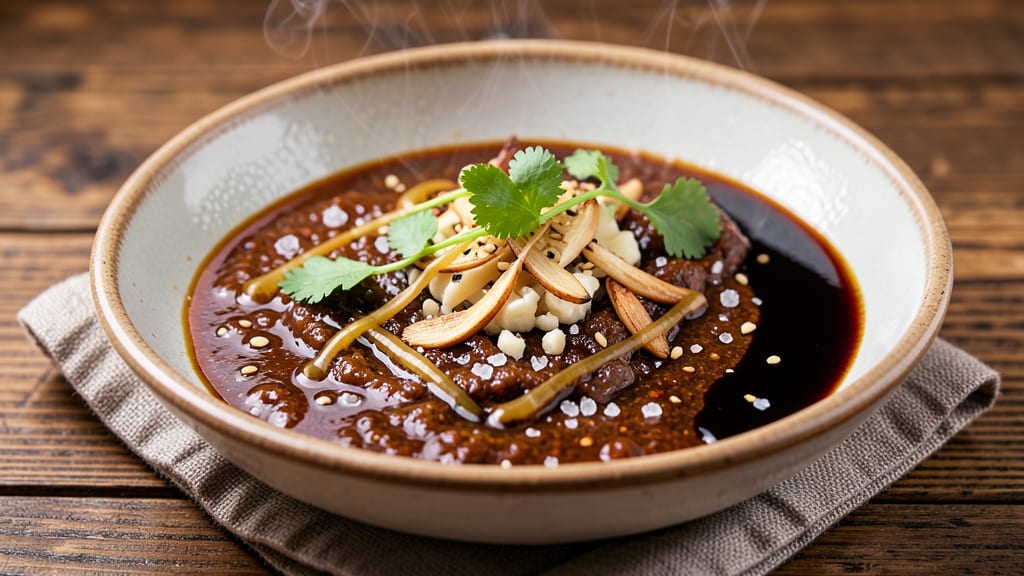 Asian Tiger Sauce Recipe: Bold Spice and Sweet Heat for Stir-Fries