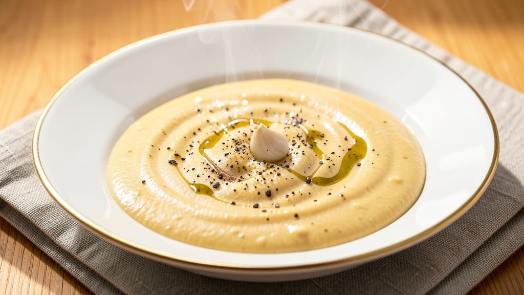 Alfredo Sauce Recipe for One: Single-Serving Creaminess Without the Leftovers