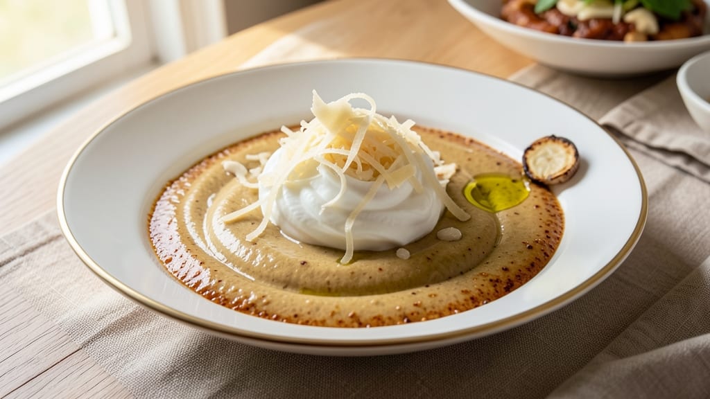 Atkins Alfredo Sauce Recipe: Low-Carb Creaminess Without the Guilt
