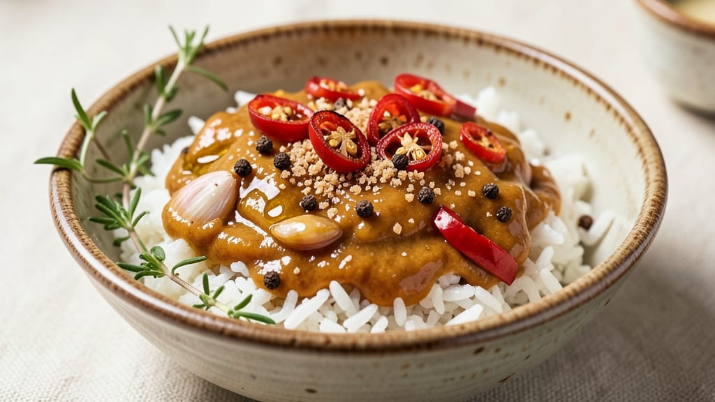 Bahamian Sauce Recipe: Spicy, Sweet Heat for Grilled Meats and More