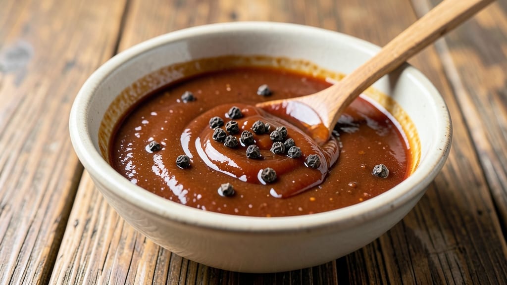 Baby Ray's BBQ Sauce Recipe: Smoky-Sweet Glaze for Grilled and Slow-Cooked Meats