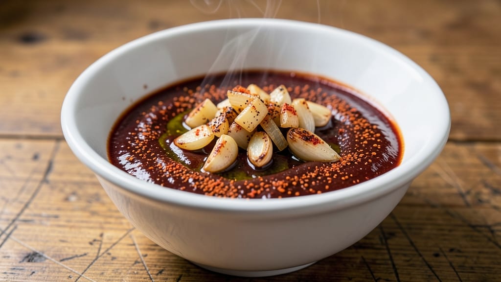 Arch Deluxe Sauce Recipe: Smoky-Sweet Glaze for Wings and Fries