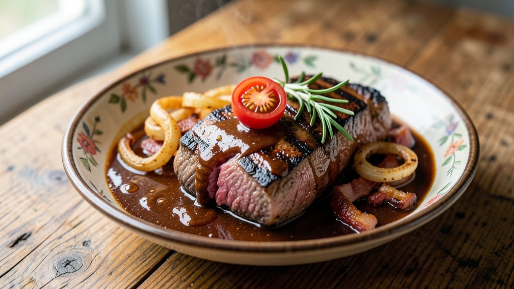Aussie BBQ Sauce Recipe: Smoky-Sweet Heat for Grilling and Dipping