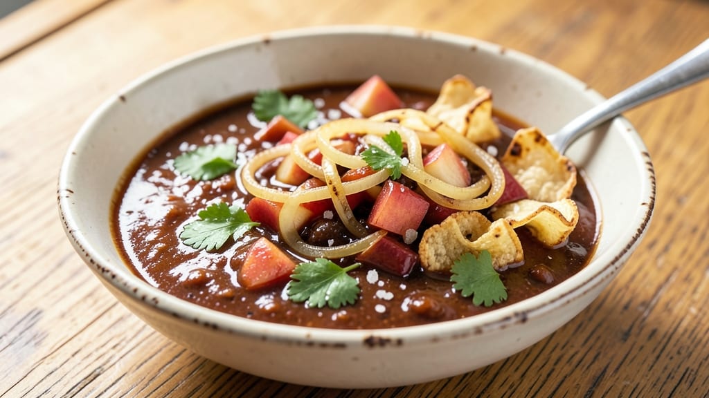 Apple Chipotle BBQ Sauce Recipe: Smoky-Sweet Glaze With Hidden Heat