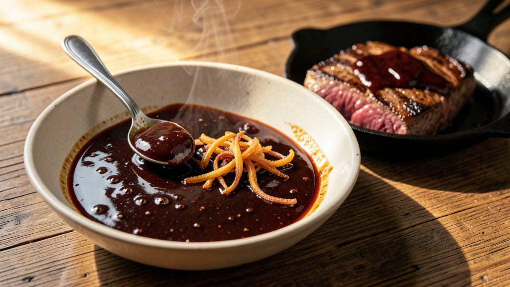 Copycat Guthrie's Sauce Recipe: Smoky Chipotle Tang for Grilled Meats & Wings