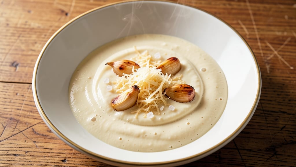 Alfredo Sauce Recipe Small Batch: Creamy, No-Cook Richness in Minutes