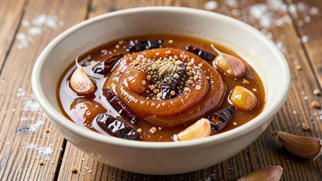 Apricot Chipotle BBQ Sauce Recipe: Smoky-Sweet Heat for Grilling and Dipping