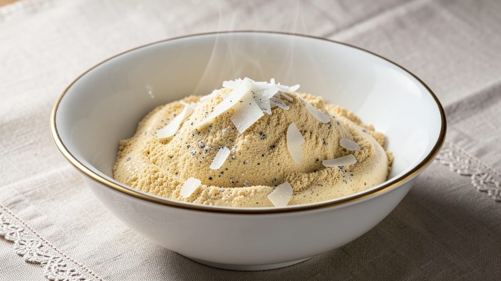 Dry Alfredo Sauce Mix Recipe: No-Lump Creamy Pasta Magic