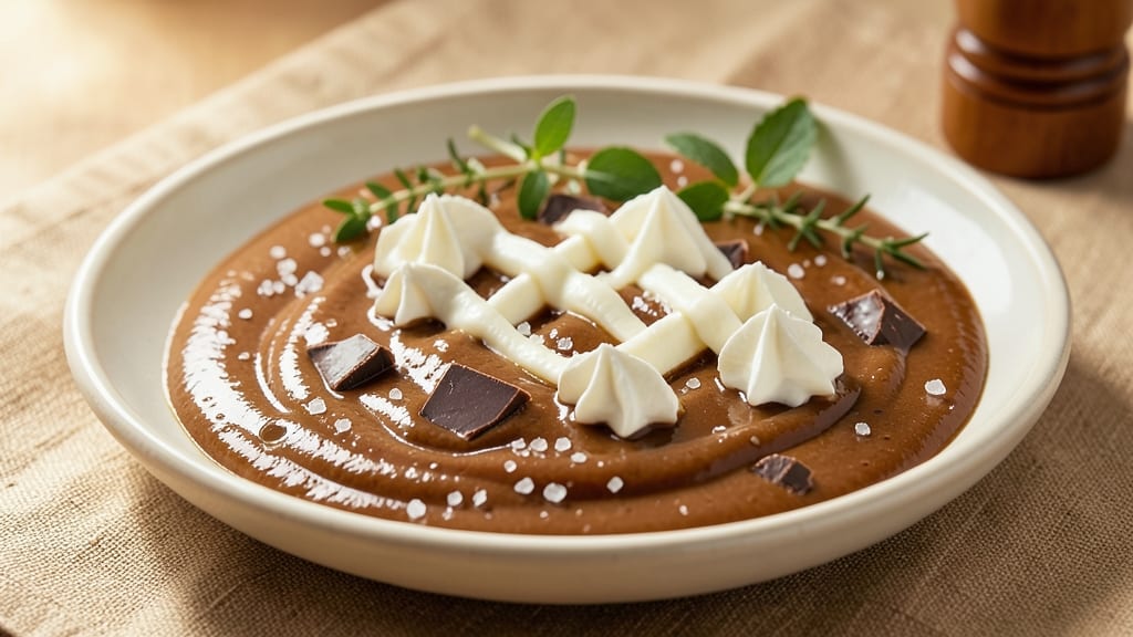 Baking Chocolate Sauce Recipe: Silky Smooth Drizzle in 10 Minutes