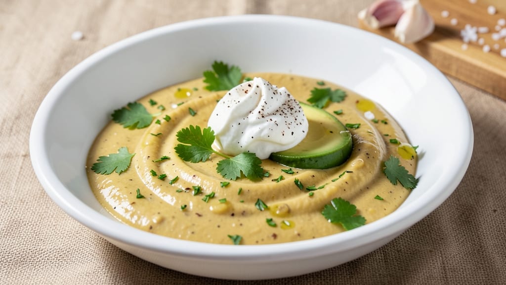 Baja Fresh Fish Taco Sauce Recipe: Zesty Lime-Cream Fusion in Minutes