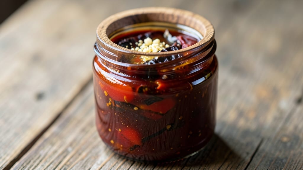 Albert's Famous Mexican Hot Sauce Recipe: Smoky Chipotle and Tomato Fire in a Bottle