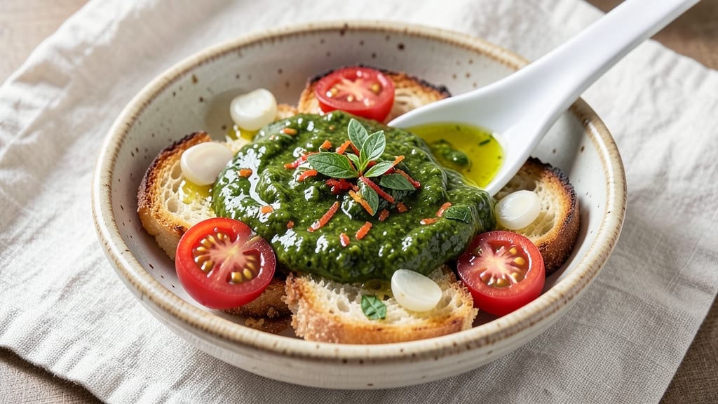 Antipasto Sauce Recipe: Herby Oil-Packed Brightness for Any Appetizer