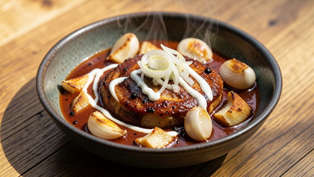 El Pato Sauce Recipe: Smoky Chipotle-Tomato Blend for Bold Flavor
