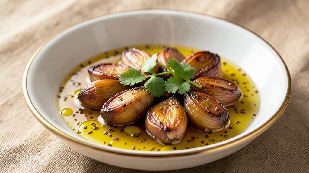 Armenian Garlic Sauce Recipe: Bold Umami Base for Dips and Dishes