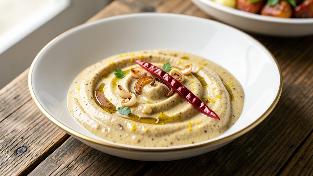 Aoli Sauce Recipe: Garlicky Mayo with Crispy Anchovy Depth