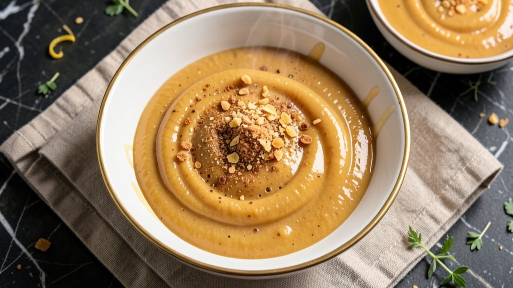 Argo Cornstarch Cheese Sauce Recipe: Ultra-Smooth Velvety Texture in Minutes