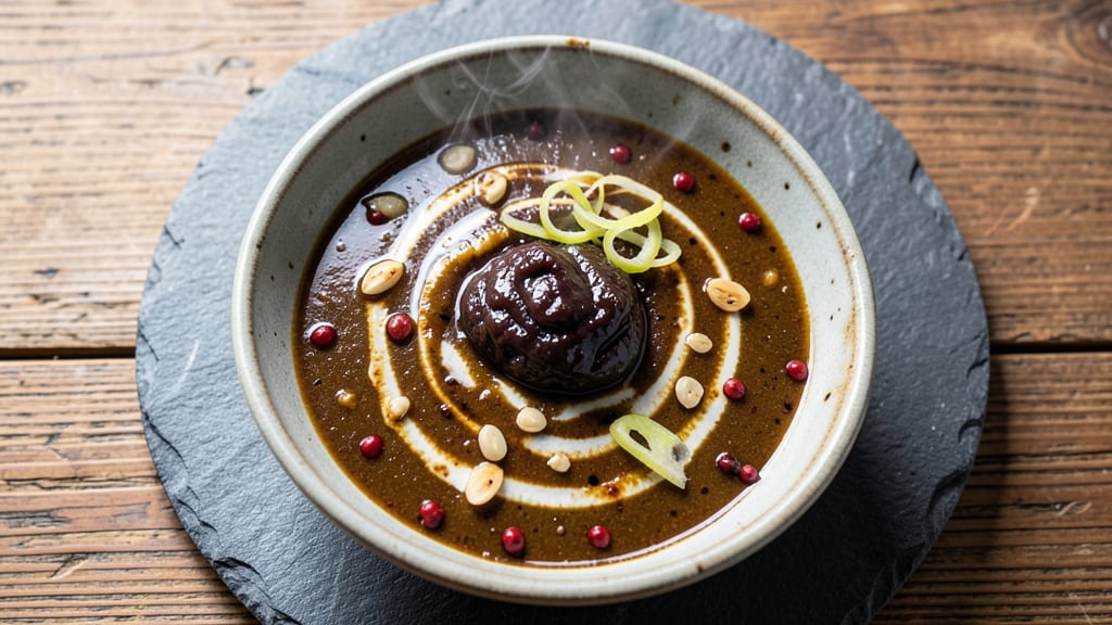 Authentic Chinese Curry Sauce Recipe: Deep Umami and Aromatic Balance