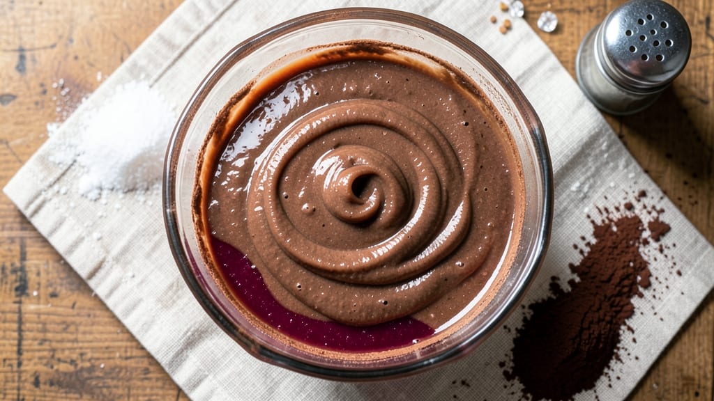 Applesauce Brownie Mix Recipe: Fudgy Cocoa Depth Without Extra Fuss