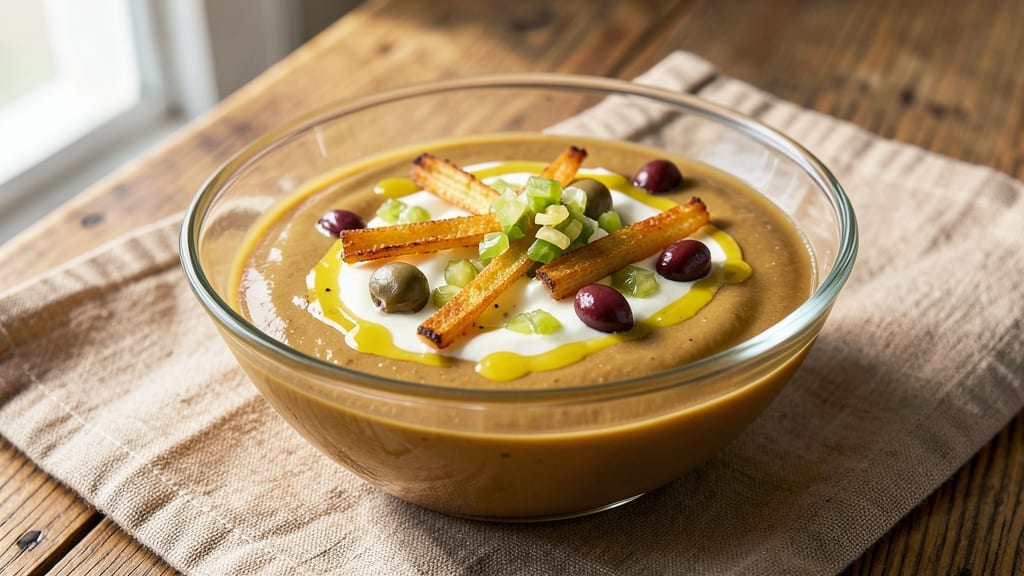 Award-Winning Tartar Sauce Recipe: Crispy Celery and Zesty Mayo Magic