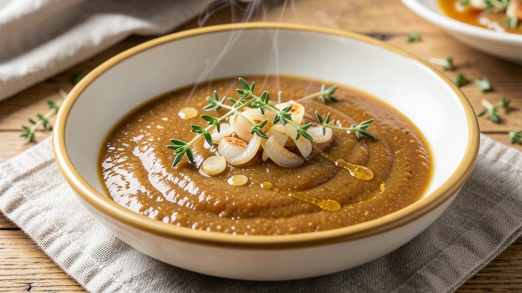 All-Purpose Sauce Recipe: Versatile Base for Any Meal in 15 Minutes