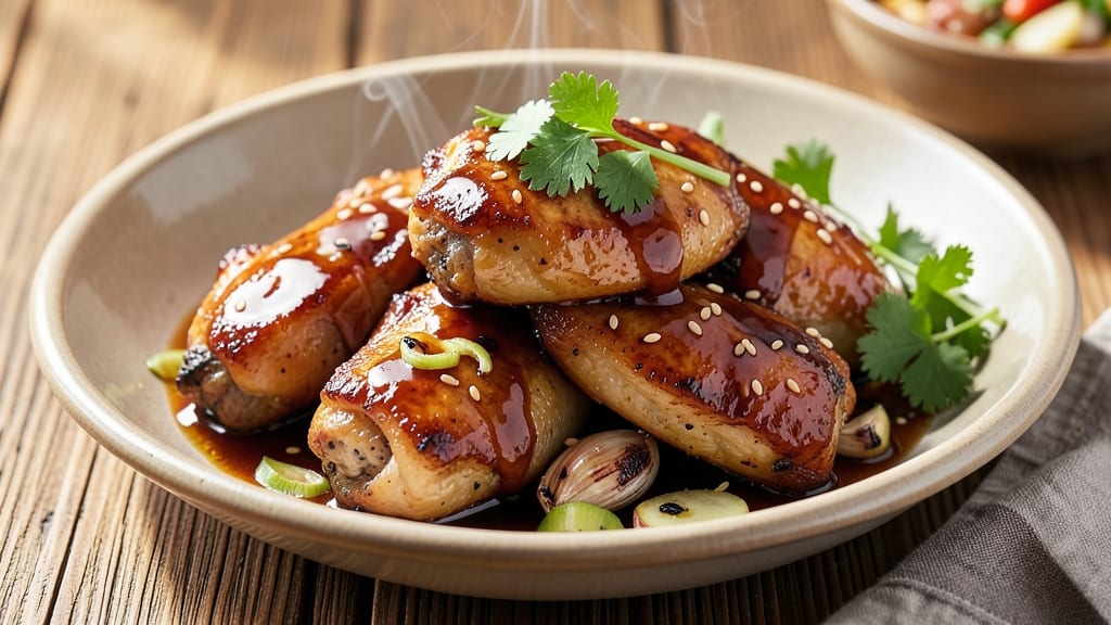 Aldi Teriyaki Sauce Recipe: Homemade Glaze With Bold Umami Depth